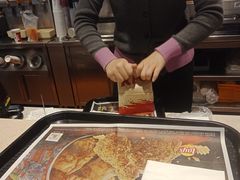 -肯德基(亦庄上海沙龙店)