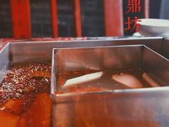 -红鼎坊·老成都火锅(新南门店)