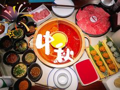 -重八牛府(花乡奥莱店)