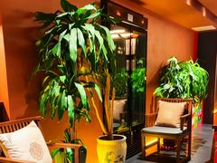 -隐炉和牛烧肉店(群力店)