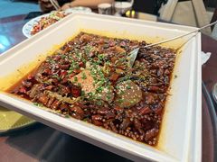 -杨记隆府(白象街店)