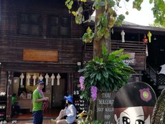 -清迈女子监狱马杀鸡(无分店)