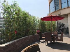 露天吧-南国会酒家(岗顶1站广场店)