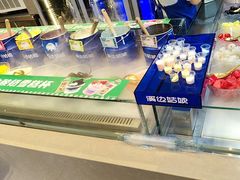 -溪边姑娘·拉丝酸奶水果捞(春熙路店)