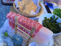 -辣虎·庭院火锅(临平新天地店)