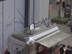 -Peet's Coffee皮爷咖啡(万象天地店)