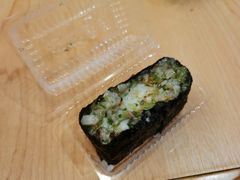 芥末章鱼寿司-池田寿司·新鲜现做(昌平悦荟店)