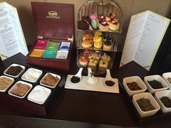 -好日子皇冠假日酒店·君怡咖啡厅(特美思大厦店)