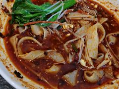 -东哥紫阳蒸盆子(旺座·现代城店)