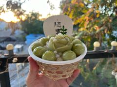-王歘歘·chuǎ火锅(五道营店)