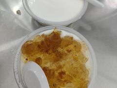 -义顺牛奶公司(新马路老店)