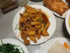 -九龙餐厅(大沽路店)