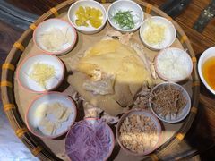 -广府乡下·饭庄(新港东路店)