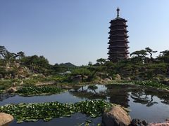 -北京雁栖湖国际会展中心