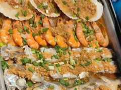 海鲜大咖-桃源人家(东门店)