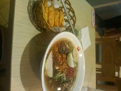 -正一味石锅拌饭(望京新世界店)