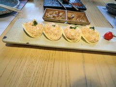 -鹤龟料理店(时代天街店)