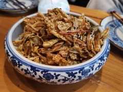 乾隆白菜-顺承小院儿