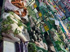 -新发地果蔬社区便民店(百环家园店)