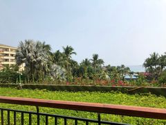 -三亚亚龙湾天域度假酒店