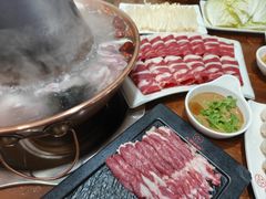 -大明铜锅·烤涮坊·烧烤(新开路店)