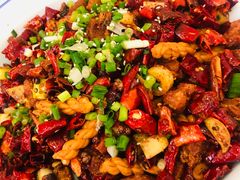 -成都驻京办餐厅(蜀都宾馆店)