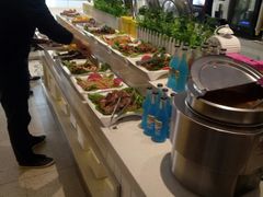 -纽斯特自助牛排餐厅(三林印象城店)