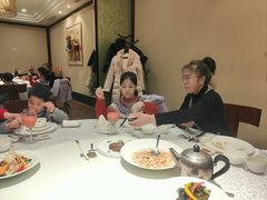 -东港喜来登酒店·天香阁中餐厅