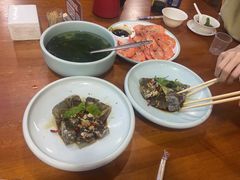 -坛南湾农家乐·海鲜楼·大排档(平潭坛南湾店)