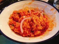 -El Bodegon阿根廷秘鲁餐厅(幸福路店)