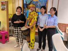 -金塔傣乡·云南民族特色菜·傣味手抓饭(金瓦路店)