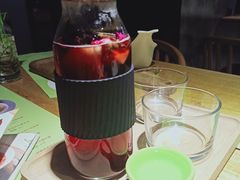 -炖物24章·顺时轻养茶(杭州大厦店)