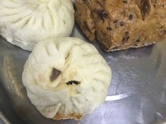 -老陶包子铺(南大西南村店)