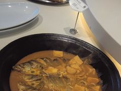 -赶海部落海鲜城(海阳路店)