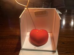 -西檬树SIMON·T轻奢蛋糕(大东方Max店)