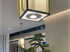 -意满轩·精致清真菜(时代大厦店)