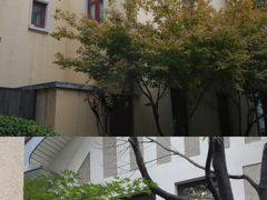 -颐和路民国时期公馆风貌区