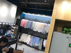 -海马体照相馆(北京大族广场店)