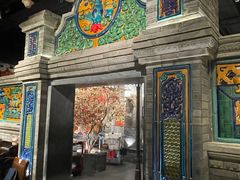 -北平楼·烤鸭·北京菜(牡丹园店)