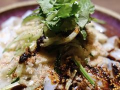 -纳鲁孜·新疆特色餐厅(上海悦荟广场店)