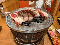 -牛也烧肉(摩尔城店)