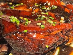 -西郊八号·山野江西菜(开发区店)