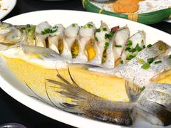 -美味之家·湖景农家乐(太湖东山店)