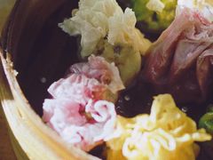 全家福-正宗天津烧麦馆(柳州路店)