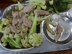 -江南大学-4食堂