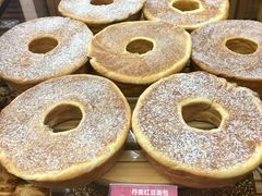 丹麦红豆面包-味多美蛋糕(西安门店)