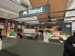 -M Stand(杭州萧山万象汇店)