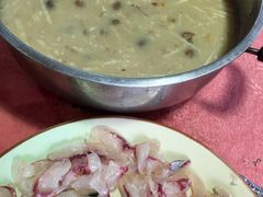 笋粥-苏记美食(张槎一路店)