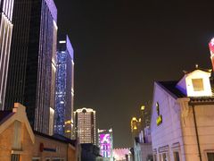 景观位-稻香酒家·34年老字号·港式粤菜(汉街店)