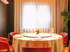 -北平食府·北京烤鸭(北京西站六里桥店)